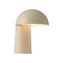 Stolní lampy dekorační - NOR 2420155009 Faye Portable stolní lampa béžová - NORDLUX - foto 5