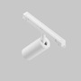 Lištové Magnetic Maytoni Exility - M TR032-4-5WTW-S-DD-W Svítidlo pro kolejnicový systém Focus LED 5W nastavitelná bílá 3000/6000K 300lm bílý hliník stmívatelné DALI Exility - MAYTONI - foto 5