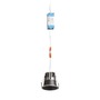 Koupelnová - RED R13668 OWEN DIMM zápustná černá 230V LED 7W 45° IP54 3000K - 1800K - RED - DESIGN RENDL - foto 5