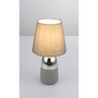 Stolní lampy dekorační - GLO 24135C EUGEN 24135C Stolní lampa - GLOBO - foto 5
