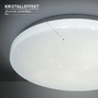 LED stropní svítidla Optonica - Stropní světlo LED 18W CCT DIP-Switch Krytí hvězdy IP20 - foto 5