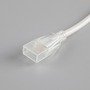 Příslušenství pro LED pásky - SLC S17188 Kabelová spojka pro LED pásky 230V Dim 15cm IP40/65 - TLG - foto 5