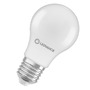 E27 - RED G14431 OSRAM LED žárovka, E27 plast - DESIGN RENDL - foto 5