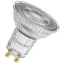 GU10/GZ10 - RED G13041 OSRAM PARATHOM PAR16 DIM 230V GU10 LED EQ80 36° 7,2W 4000K - OSRAM - foto 4