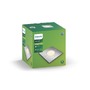 Zapuštěná - PH 17356/47/P0 LED Venkovní bodové pojezdové svítidlo Philips Crust 17356/47/P0 chromové 2700K - PHILIPS (915005395601) - foto 5