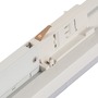 3 Fázový systém TRACK3 230V AC - Lištové LED svítidlo TRITO PRO TRP150W 120° 60W bílé - foto 5