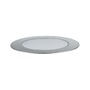 Zapuštěná - P 94906 Plug &amp; Shine LED zemní svítidlo Floor IP67 3000K 3x1,3W 30VA antracit - PAULMANN - foto 5