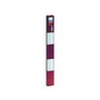Hranatá - PH 31245/31/P0 LED stropní/ nástěnné svítidlo Philips Softline 31245/31/P0 2700K bílé 117cm - PHILIPS (915005683901) - foto 5