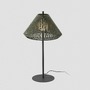 Sloupková - FARO 71575-11 SAIGON OUT C70 stojací lampa, olivová zelená 1M - FARO - foto 5