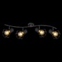 Bodová - GLO 54017-4 PRISKA 54017-4 Stropní svítidlo - GLOBO - foto 5