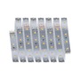 Pracovní osvětlení - P 71233 MaxLED 500 LED Strip teplá bílá pouze pásek 2,5m 9W 550lm/m 64 LEDs/m 2700K - PAULMANN - foto 5