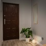 Přisazená - BRI 2255-085 LED Lero Indoor 11,6 cm 8x0,08W 7lm černá - BRILONER - foto 5