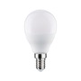 E14 - P 29150 Standard 230V Smart Home Zigbee 3.0 LED kapka E14 5W RGBW+ stmívatelné mat - PAULMANN - foto 5