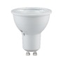 GU10/GZ10 - P 29280 Standard 230V LED reflektor GU10 Dip Switch 4,6W 2700 - 4000K bílá - PAULMANN - foto 5