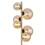 Stojací lampy - GLO 56135-6S RIHA 56135-6S Stojací lampa - GLOBO - foto 5