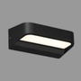 Nástěnná - BRILO 3036-015 LED venkovní svítidlo 14,2 cm 8W 900lm černá - BRILO - foto 5