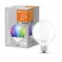 E27 - RED G13833 OSRAM SMART+ Globe 95 matná 230V E27 LED EQ100 RGBW - DESIGN RENDL - foto 5