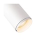 Svítidla - LA 1004087 3~ NUMINOS® PHASE S 3fázové systémové svítidlo bílá/černá 3000 K 36° - BIG WHITE (SLV) - foto 5
