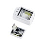 Nástěnná - IMPR 731223 Deko-Light nástěnné svítidlo Can IP65 7,5W GU10 bílé - foto 5
