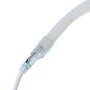 Přislušenství pro LED pásky - NEON RGB přípojka 20cm - foto 5