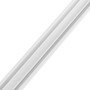 Lištové 1 fáze Sanotrunk - IMPR 930920 Deko-Light příslušenství - Sanotrunk Universal prázdný segment kratitelný, PC - foto 5