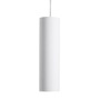 Subtilní - RED R11677 ///       Závěsné sádrové svítidlo JACK R GU10 35W 230W bílé - RED - DESIGN RENDL - foto 5