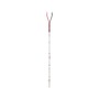 Pracovní osvětlení - P 76015 Pro LED Strip Silver P25 840 5m 20W 420lm/m 60LEDs/m 4000K - PAULMANN - foto 5