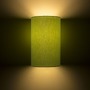 Dekorativní - RED R11567 RON W 15/25 nástěnná Chintz limetková 230V E27 28W - RED - DESIGN RENDL - foto 5