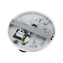 Bodová - IMPR 348272 Deko-Light stropní přisazené svítidlo Can Tilt kulaté základna, 2x 7,5 W GU10, bílá - foto 5