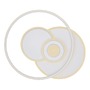 Kruhová - GLO 48442-50 RODERICK 48442-50 Stropní svítidlo - GLOBO - foto 5