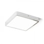 Technická - RED R12819 // HUE SQ 22 stropní dekor buk 230V LED 24W 3000K - RED - DESIGN RENDL - foto 5