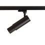 Svítidla - RED R13531 ZUMA DIMM pro tříokr. lištu černá 230V LED 20W 10 50° 3000K - RED - DESIGN RENDL - foto 5