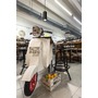 Subtilní - LA 1004250 NUMINOS® PD PHASE M vnitřní LED závěsné svítidlo černá/černá 3000 K 24° - BIG WHITE (SLV) - foto 5