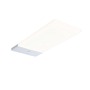 Přisazená - P 92121 LED podskříňkové svítidlo Bredo s čidlem 3ks sada 3000K 3x2,5W 80x190mm 230/12V stříbrná - PAULMANN - foto 5