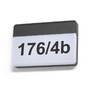 Nástěnná - RED R13756 Svítidlo GAVIN nástěnná antracitová mléčný akryl 230V LED 13W IP65 3000K - RED - DESIGN RENDL - foto 5