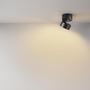 Downlight - M C024CL-12W2.7K-B-1 Stropní svítidlo Onda 12W 120d C024CL-12W2.7K-B-1 - MAYTONI - foto 5