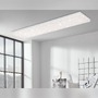 Hranatá - BRILO 7381416 CCT svítidlo LED panel, 119,5 cm, 38 W, bílé (starý kód: BRILO 7381-416) - BRILO - foto 5