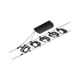 Sady - P 94424 LED lankový systém MacLED základní sada 5x4,5W 3000K 230/12V černá mat/chrom - PAULMANN - foto 5