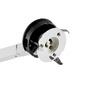 Stolní lampy dekorační - IMPR 346088 Deko-Light stolní lampa Can Tilt základna, 1x 7,5 W GU10, bílá - foto 5