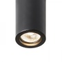 Downlight - RED R12516 MOMA stropní černá 230V GU10 35W - RED - DESIGN RENDL - foto 5