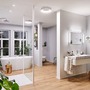 Dekorativní - P 78947 HomeSpa LED stropní svítidlo Casca bílá 23W WhiteSwitch 3.000K - PAULMANN - foto 5