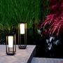 Sloupková - IMPR 733050 Deko-Light stojací svítidlo Samas Solar 500 3,7V DC 2,20 W 3000 K 135 lm 140x140x500 mm tmavě šedá - foto 5