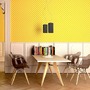 Hranatá - RED R11827 LIZ závěsná černá chrom 230V E27 28W - RED - DESIGN RENDL - foto 5