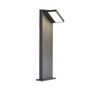 Sloupková - LA 1002991 ABRIDOR POLE 60 Outdoor, stojací LED svítidlo, IP55, antracitové, 3000/4000K - BIG WHITE (SLV) - foto 5