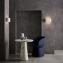 Nepřímé osvětlení - AST 1417001 Nástěnné svítidlo Velo 280 12W E27 sádra - ASTRO Lighting - foto 5