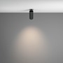 Bodová - M C053CL-L12W4K-W-B Stropní svítidlo FOCUS LED 12W 50d C053CL-L12W4K-W-B - MAYTONI - foto 5