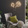 Dekorační - P 78962 FlexLED 3D základní sada 3m teplá bílá - PAULMANN - foto 5