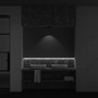 Lištové Magnetic Maytoni Radity - M TR082-1-6W3K-M-B Svítidlo pro kolejnicový systém Points 3000K 6W teplá bílá 600lm černý hliník Radity - MAYTONI - foto 5