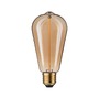 E27 - P 29185 Floating Shine Standard 230V LED žárovka E27 2,8W 1800K zlatá - PAULMANN - foto 5