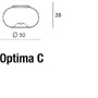 Kruhová - AZZ AZ0183 Optima C - AZZARDO - foto 5